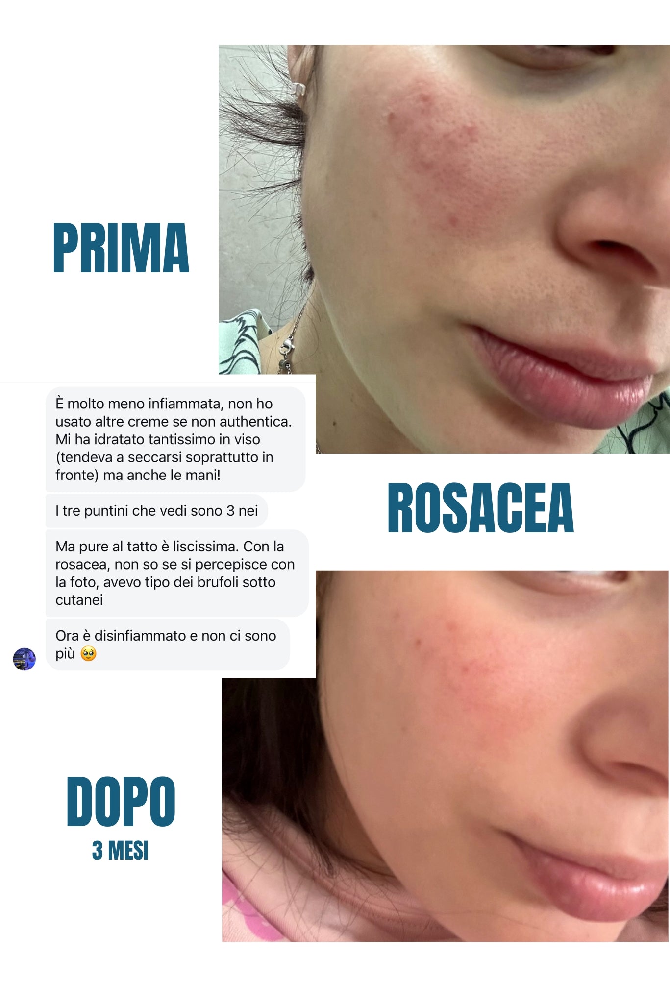 Kit Completo Authentica