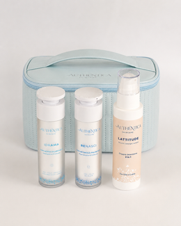Kit Completo Authentica