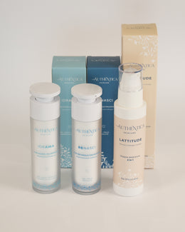 Kit Completo Authentica