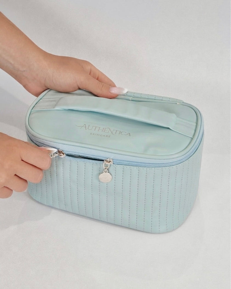 Beauty Case Authentica